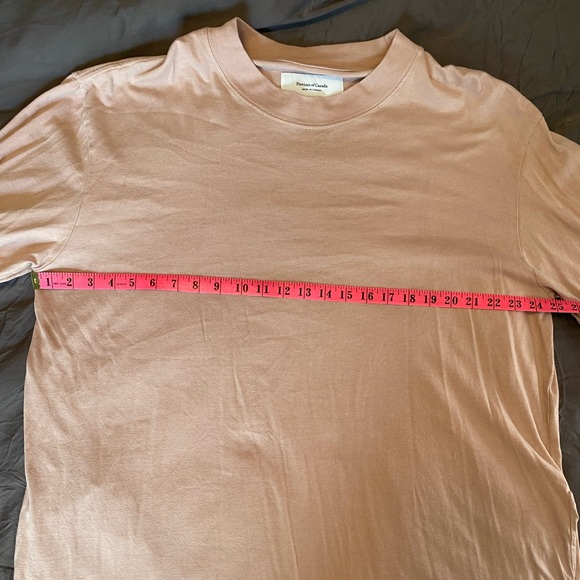 Province of Canada Pocket Long Sleeve Dress - Dusk - Picture 8 of 11